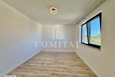 Casă cu 4 camere cu Teren 389 Mp în Apahida - 10