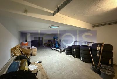 VANZARE VILA DOMENII | 374MP | IDEAL CLINICA - BIROURI | - 36