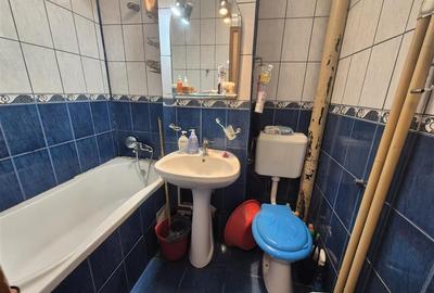 Apartament cu 2 camere decomandat, mobilat în Titan - 9