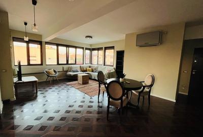 Dorobanti - Polona, apartament cu terasa, view liber Dorobanti - Polona, apartament cu terasa, view liber - 2