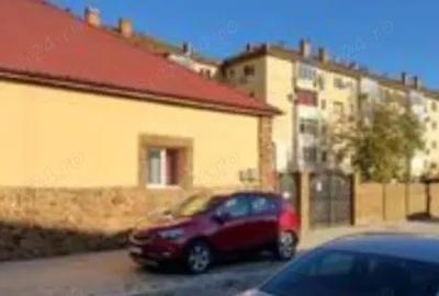 Vand casa ultracentral - 1