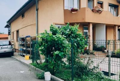Duplex cu 4 camere, Parter + Mansarda, zona Giarmata Vii - 9