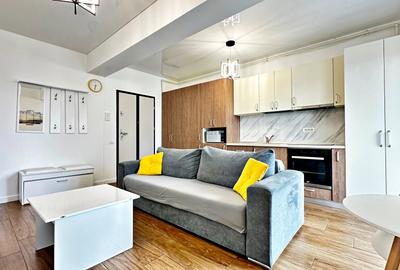 Apartament cu 2 camere semidecomandat, mobilat în Mamaia-Sat - 1