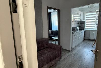 Apartament cu 2 camere decomandat în Sârbi - 2