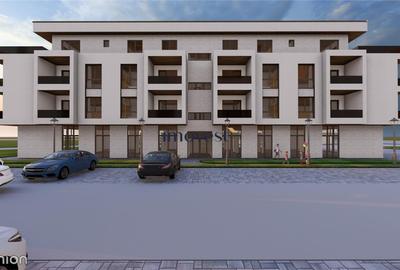 Apartament cu 2 camere decomandat în Solidarității - 14