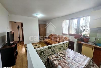 Garsonieră, mobilată în Țiglina 3 - 7