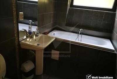 Birou, de 260 mp, în Zorilor - 5