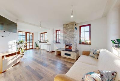 Casă cu 4 camere cu Teren 400 Mp în Avantgarden - 1