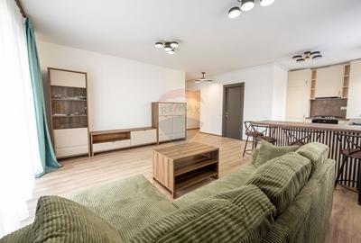 Apartament premium cu parcare subterana si boxa - Sunnyville Plus, Bv - 9