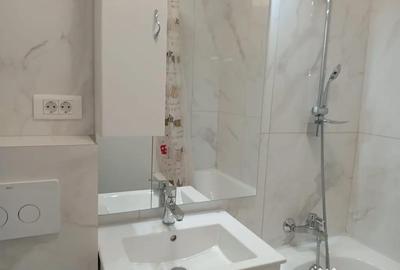 Apartament cu 2 camere decomandat în Chiajna - 6