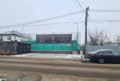 Teren 1322 mp in Mogo?oaia - 3