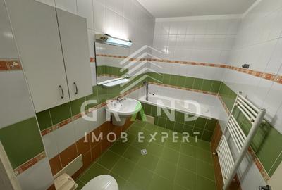 Ap 2 camere | AC | BALCON | PARCARE | FLOREȘTI/SESUL DE SUS - 10