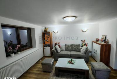 Casă cu 3 camere cu Teren 980 Mp în Pufești - 17
