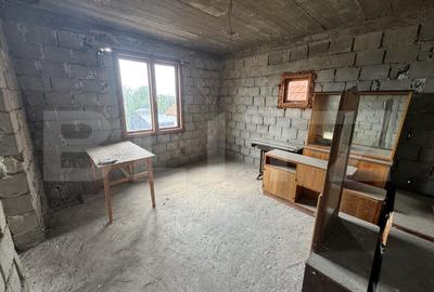 Casă individuală cu 4 camere cu Teren 1842 Mp în Central - 11