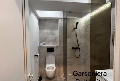 Garsonieră în Văcăresti