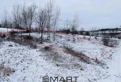 Teren Construcții intravilan de 500 mp, în Cisnădioara - 4