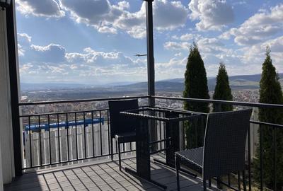 Apartament cu 2 camere decomandat în Apahida - 1