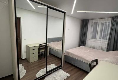 Garsonieră decomandată în Tătărași - 5