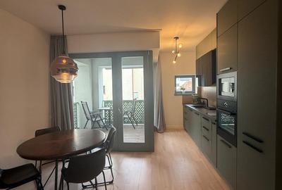 Apartament cu 3 camere, mobilat în Centrul Istoric - 9