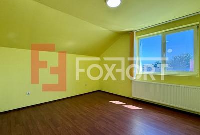 Casa individuala cu 4 camere de 141 mp si teren de 1500 mp, zona Sanandrei - 14