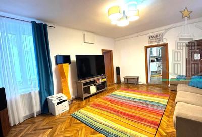 Apartament 4 camere generos si cochet – Centru Istoric, Brașov - 4