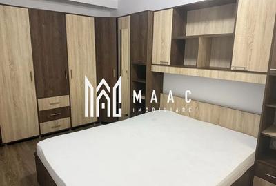 Apartament cu 3 camere, mobilat în Central - 2