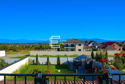 Casă individuală cu 5 camere cu Canalizare în Sud - 1