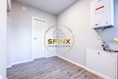 4 camere Foisorul de Foc in vila, curte proprie, incalzire in pardoseala - 17