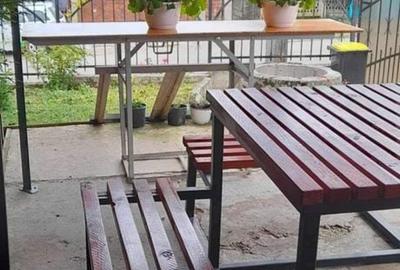 Casă cu 5 camere cu Teren 1400 Mp în Bonț - 2