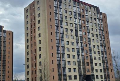 Spațiu comercial, de 144 mp, în Lunca Cetățuii - 1