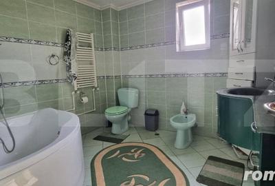 Casă cu 5 camere cu Teren 1000 Mp în Unirea - 7