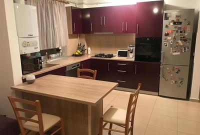 Apartament 3 camere - Avantgarden - Loc de parcare inclus - 2