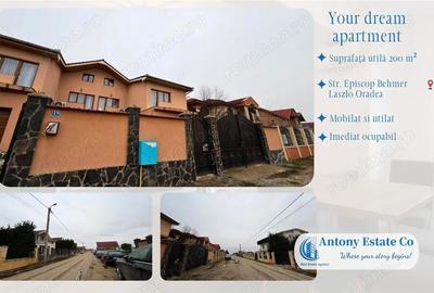 Casă cu 4 camere cu Teren 350 Mp în Sânmartin - 6