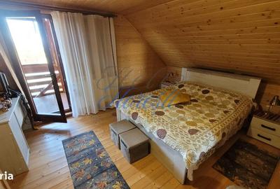 Casă cu 3 camere cu Teren 1664 Mp în Feleacu - 5