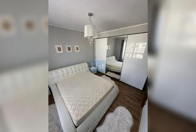 Apartament cu 3 camere decomandat, mobilat în Zorilor - 3