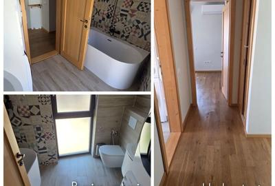 Casă cu 4 camere cu Teren 300 Mp în Dâmbul Rotund - 4