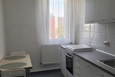 Apartament 2 camere, loc parcare, Fizicienilor-Camil Ressu, metrou Dristor - 3