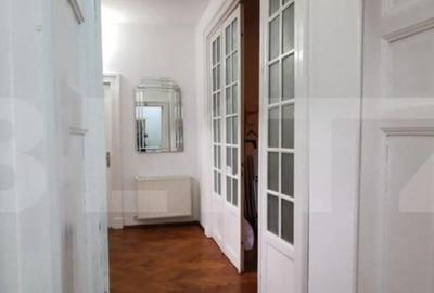 Casă cu 6 camere cu Teren 760 Mp în Central - 12