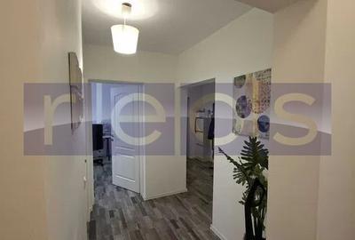 Apartament cu 3 camere decomandat, mobilat în Doamna Ghica - 6