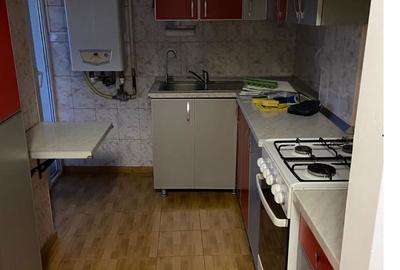 Apartament cu 2 camere decomandat în Est - 12