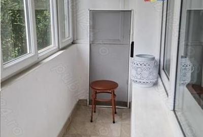 Parcul circului | garsoniera 33mp | 1982 | AC pat balcon | metrou - 6