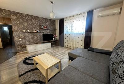 Apartament 2 camere, bloc nou,  Zona Prokinetic - Brazda - 2