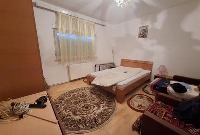 Apartament decomandat 3 camere 2 bai balcon zona Terezian - 5