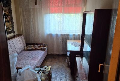 Vand apartament cu 3 camere + balcon Artego - 3
