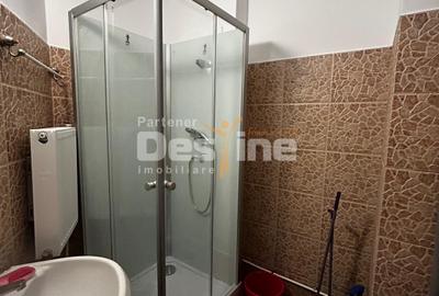 Apartament cu 3 camere decomandat, mobilat în Păcurari - 9