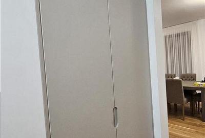 Apartament cu 3 camere semidecomandat, mobilat în Plopilor - 6