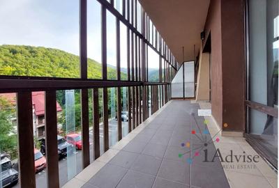 Apartament cu 2 camere decomandat, mobilat în Răcădău