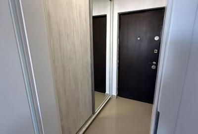 PROPRIETAR Vand garsoniera, Metrou Iancului/Obor, Str Avrig - 7