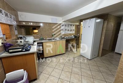 Spatiu comercial 70 mp– MARASTI - 5