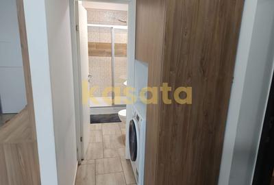 Garsonieră decomandată, mobilată în Colentina - 8